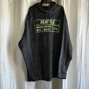 NFL Seattle Seahawks Hoodie